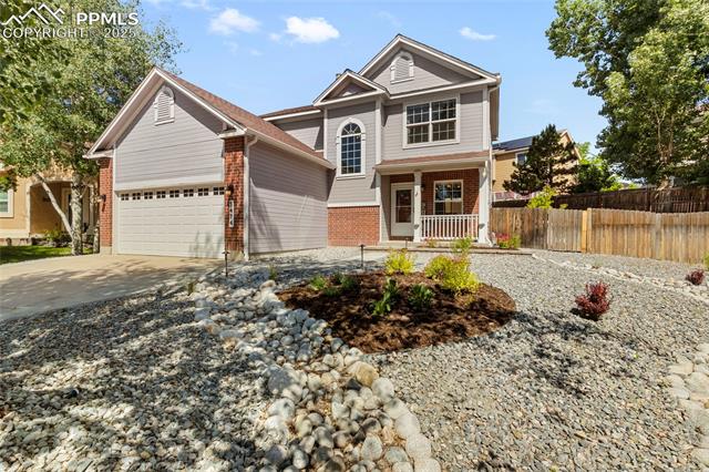 5474 Jessica Court