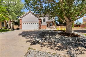 5474 Jessica Court