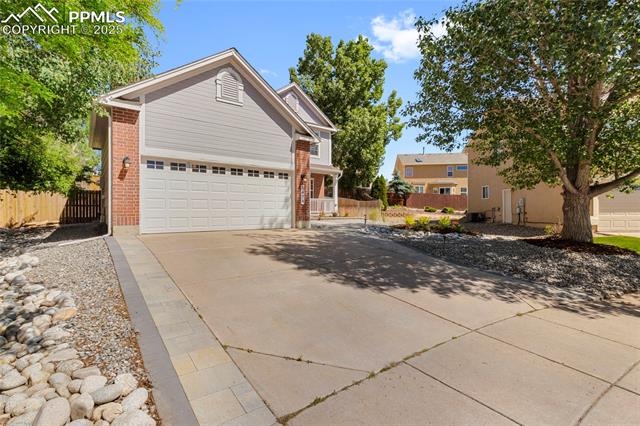 5474 Jessica Court