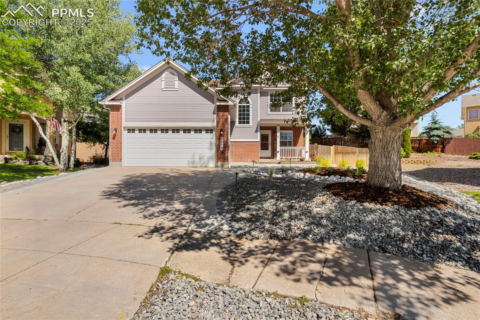 5474 Jessica Court