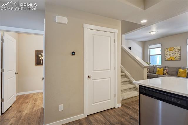 10717 Autumn Gold View