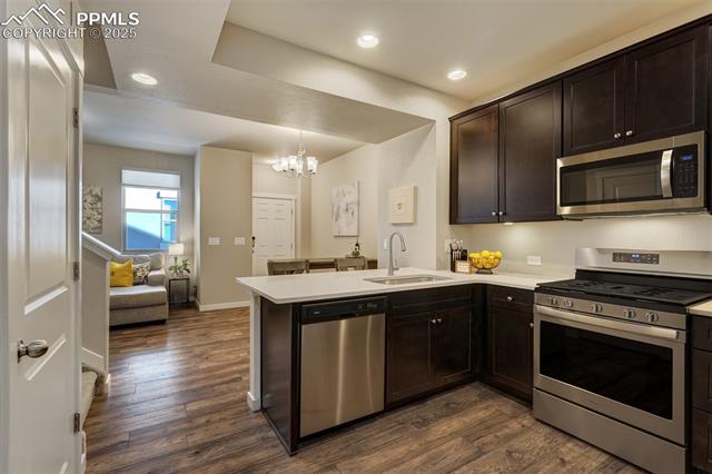 10717 Autumn Gold View