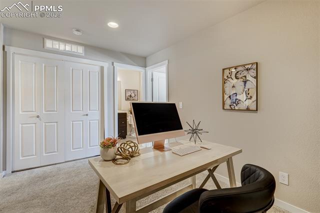 10717 Autumn Gold View