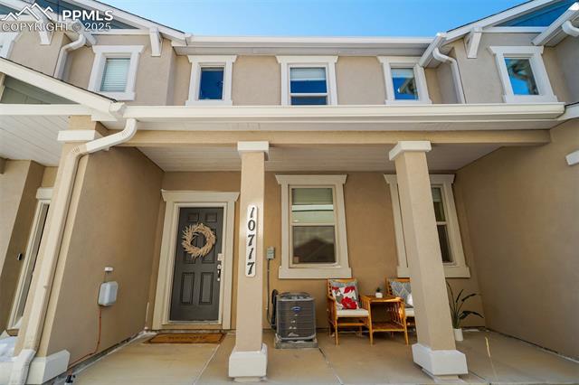 10717 Autumn Gold View