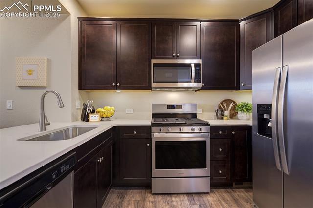 10717 Autumn Gold View