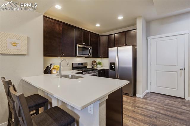 10717 Autumn Gold View