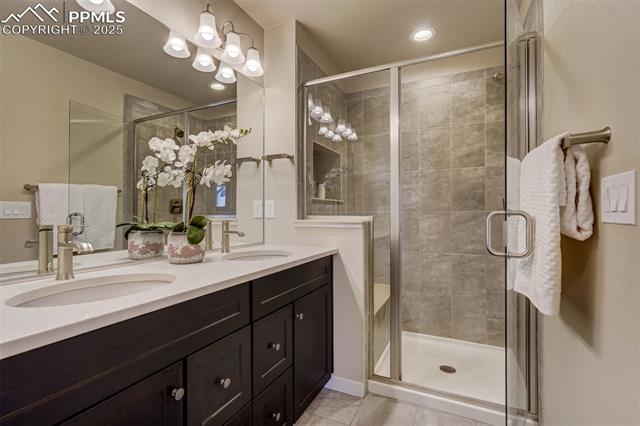 10717 Autumn Gold View