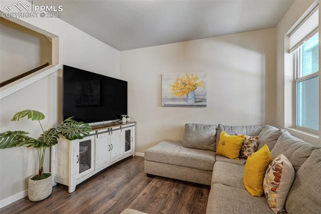 10717 Autumn Gold View