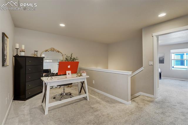 10717 Autumn Gold View