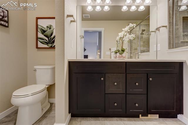 10717 Autumn Gold View