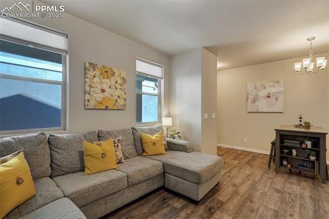 10717 Autumn Gold View