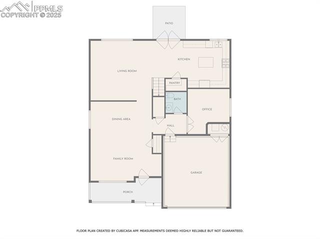 2245 Reed Grass Way