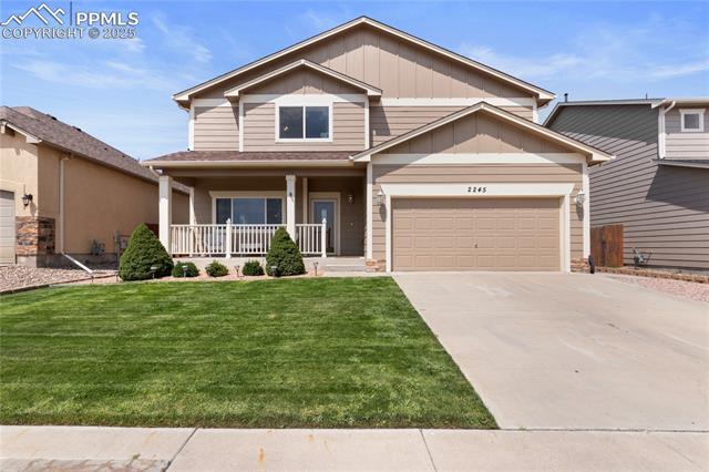 2245 Reed Grass Way