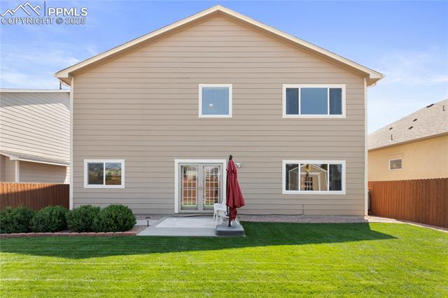 2245 Reed Grass Way