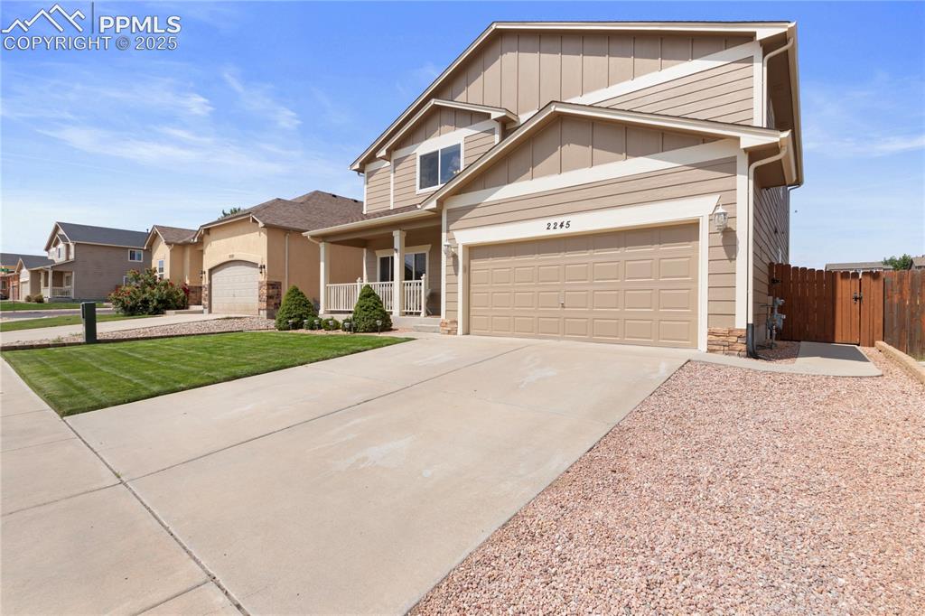 2245 Reed Grass Way