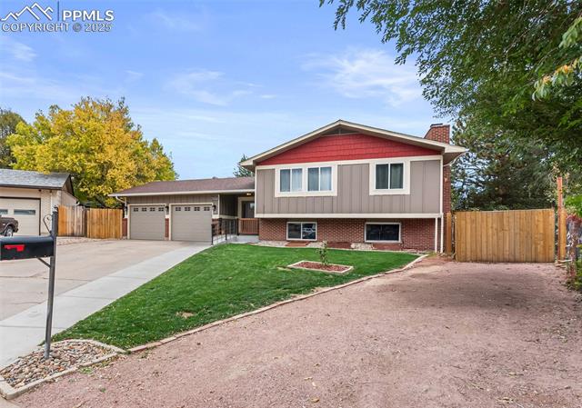 6879 Fielding Circle