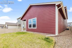 4445 Kaolin Court