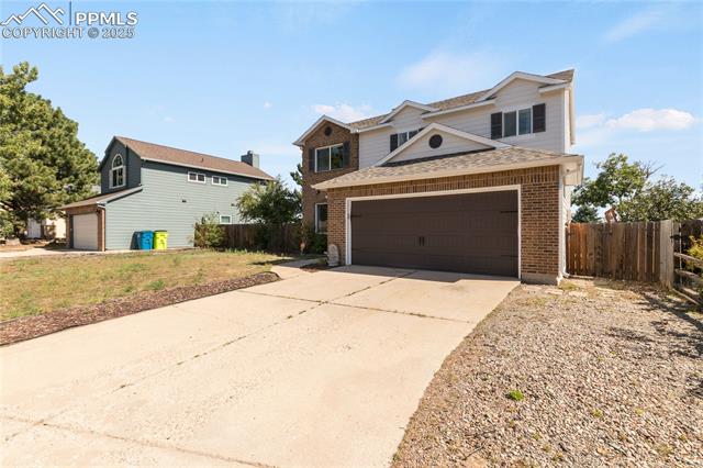 7312 Liberty Bell Drive