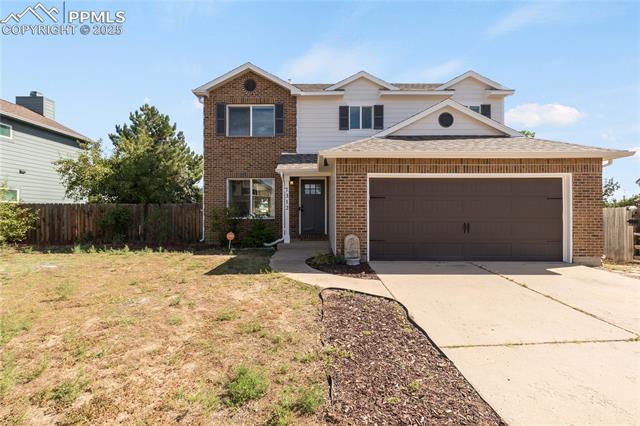7312 Liberty Bell Drive