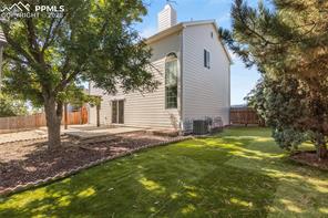7312 Liberty Bell Drive