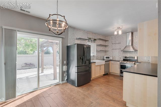 7312 Liberty Bell Drive