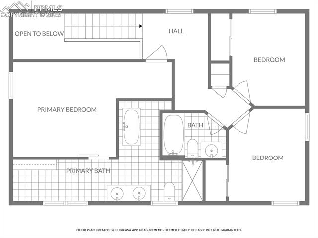 7312 Liberty Bell Drive