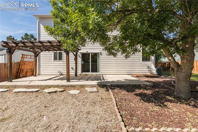 7312 Liberty Bell Drive