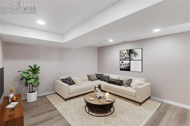 7312 Liberty Bell Drive