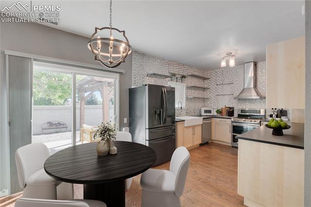 7312 Liberty Bell Drive