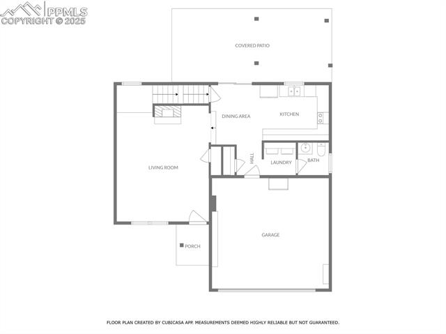 7312 Liberty Bell Drive