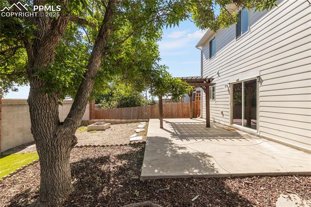 7312 Liberty Bell Drive
