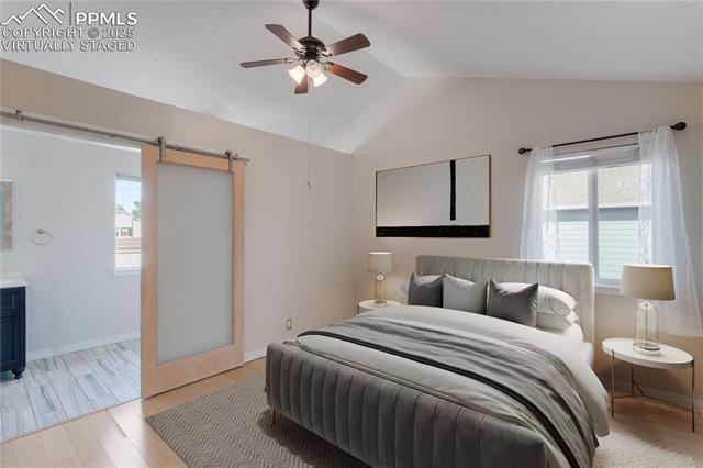 7312 Liberty Bell Drive