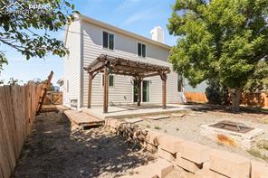 7312 Liberty Bell Drive
