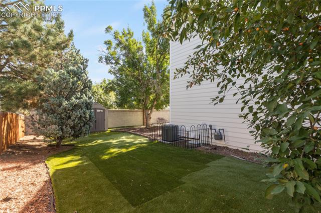 7312 Liberty Bell Drive