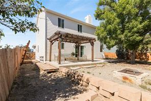 7312 Liberty Bell Drive