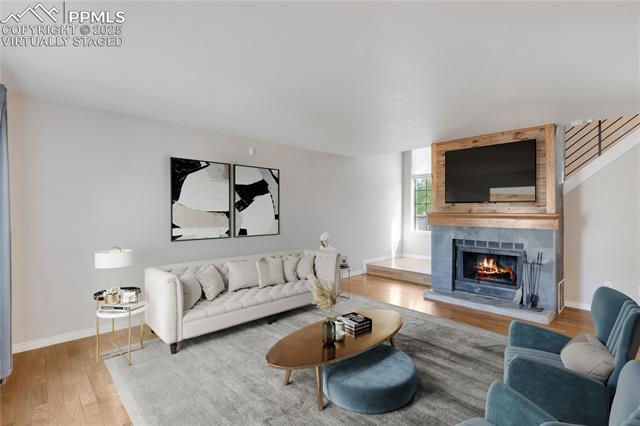 7312 Liberty Bell Drive