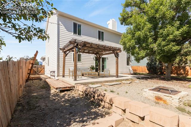 7312 Liberty Bell Drive