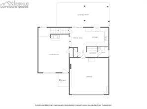 7312 Liberty Bell Drive