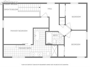 7312 Liberty Bell Drive