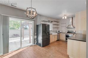 7312 Liberty Bell Drive