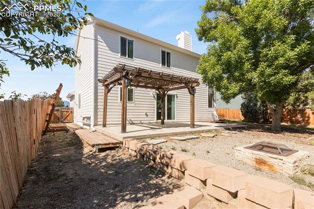 7312 Liberty Bell Drive