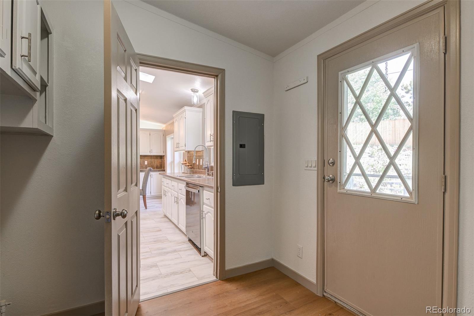 451 Fern Road