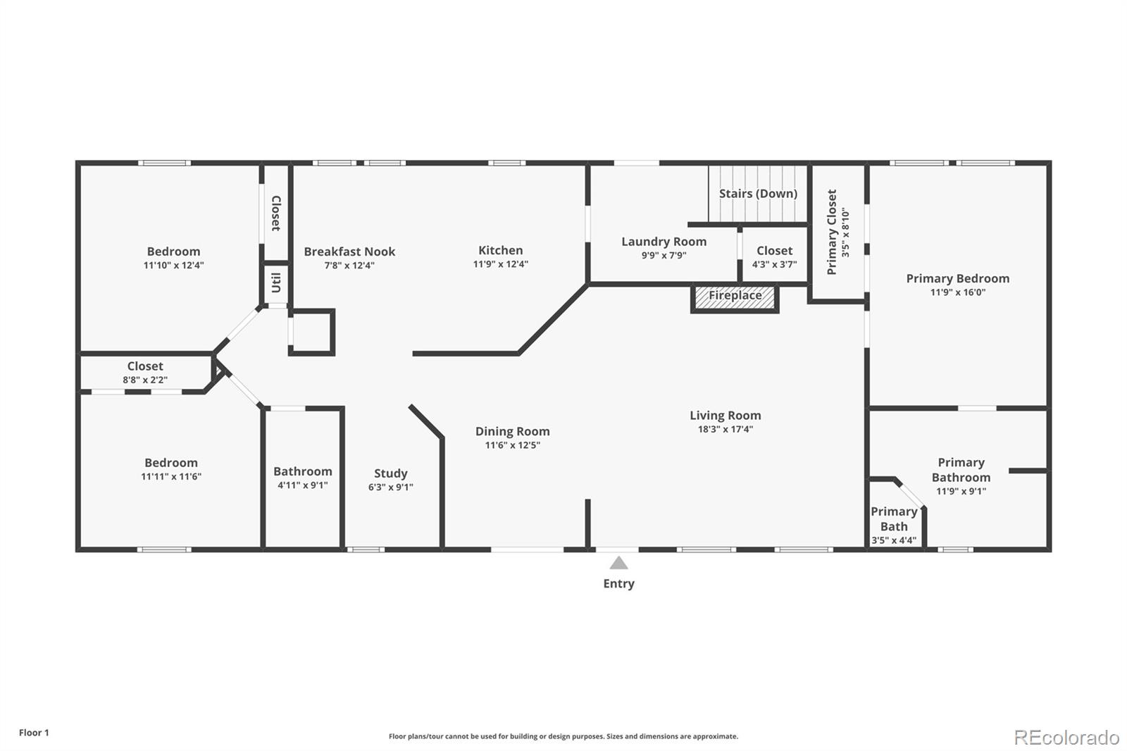 451 Fern Road