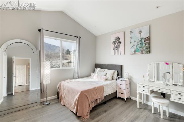 605 Cougar Bluff Point 202