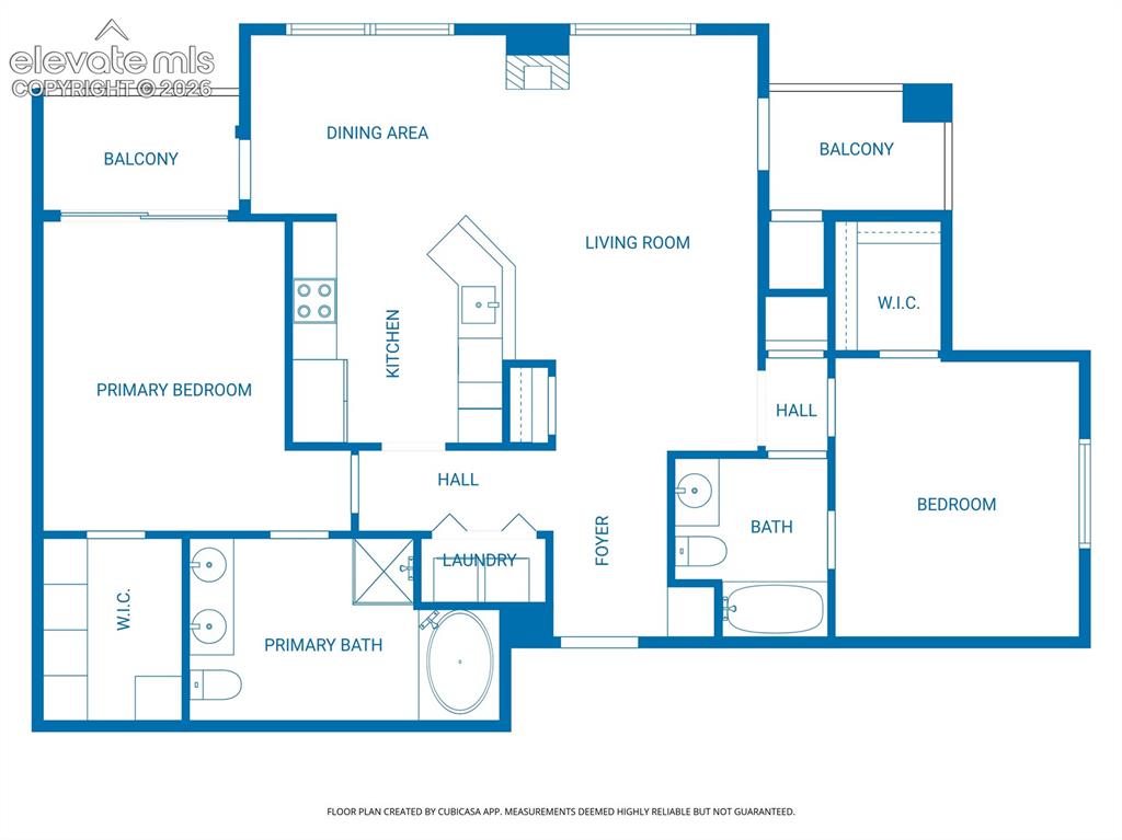605 Cougar Bluff Point 202