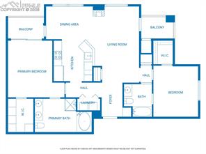 605 Cougar Bluff Point 202