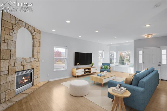 9825 Pleasanton Drive