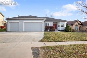 9825 Pleasanton Drive