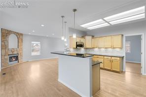 9825 Pleasanton Drive