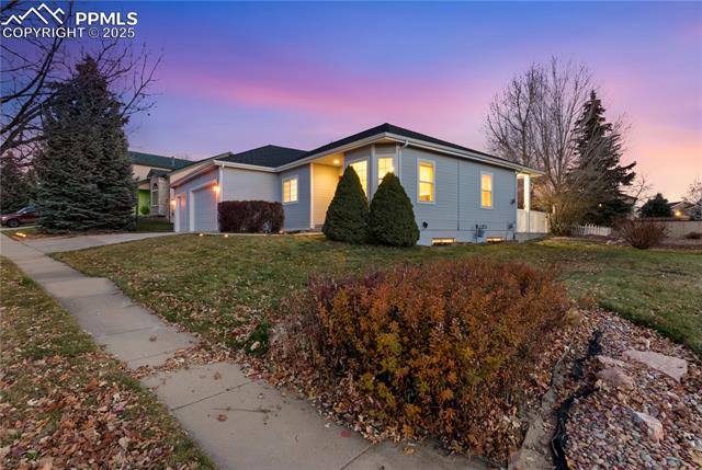 9825 Pleasanton Drive